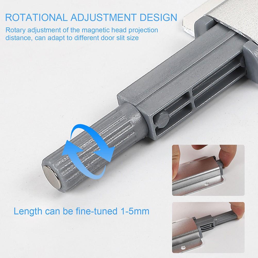 Magnet Catch Door Catch Door Kitchen Hardware Heavy Duty