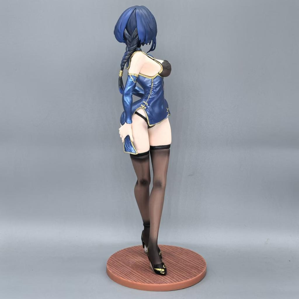 AniMester Figure Nangong Yingtao Anime PVC Toy Adult Collection Model Doll