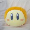 Süßes weiches Kirby Plüschtier Kawaii Japanische Anime-Puppe Stofftier Waddle Dee Plüschtiere Kissen Anhänger Geburtstagsgeschenke Mädchen