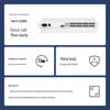 Zhongke 24-Channel Digital Telephone Fiber Optic Transceiver
