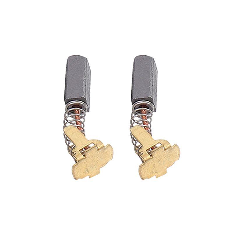 Tapa del Portabrochas de Carbón ABBY-3X Para HITACHI 328202 334696 328200 G18DSL G18DL G14DSL G14DL CE18DSL