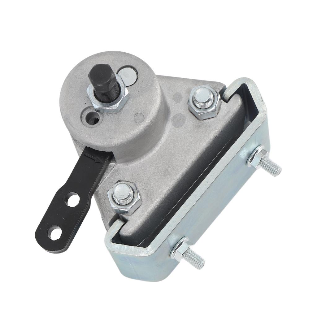 Brake Caliper and Bracket Efficient Braking Reliable Brake Caliper and Bracket Kit Fit for Manco 9598 9597 Go Kart