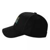 Personalized Vintage  Limited Edition Made In  Birthday Baseball Cap Hip Hop Adjustable Dad Hat Summer Snapback Caps