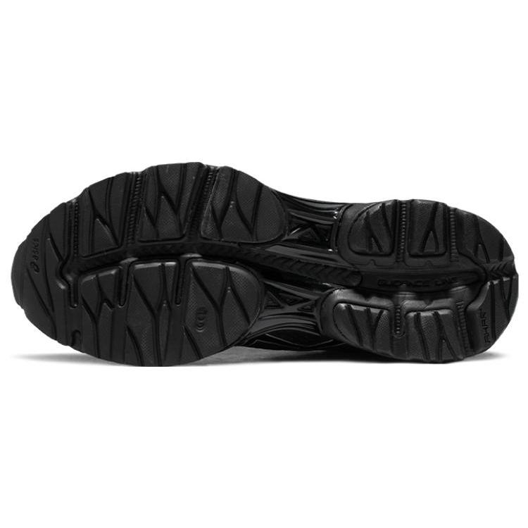 New Asics Gel Flux 4 'Black' Women's 1012A523-004