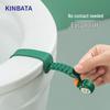 KINBATA Silicone Toilet Seat Lifter