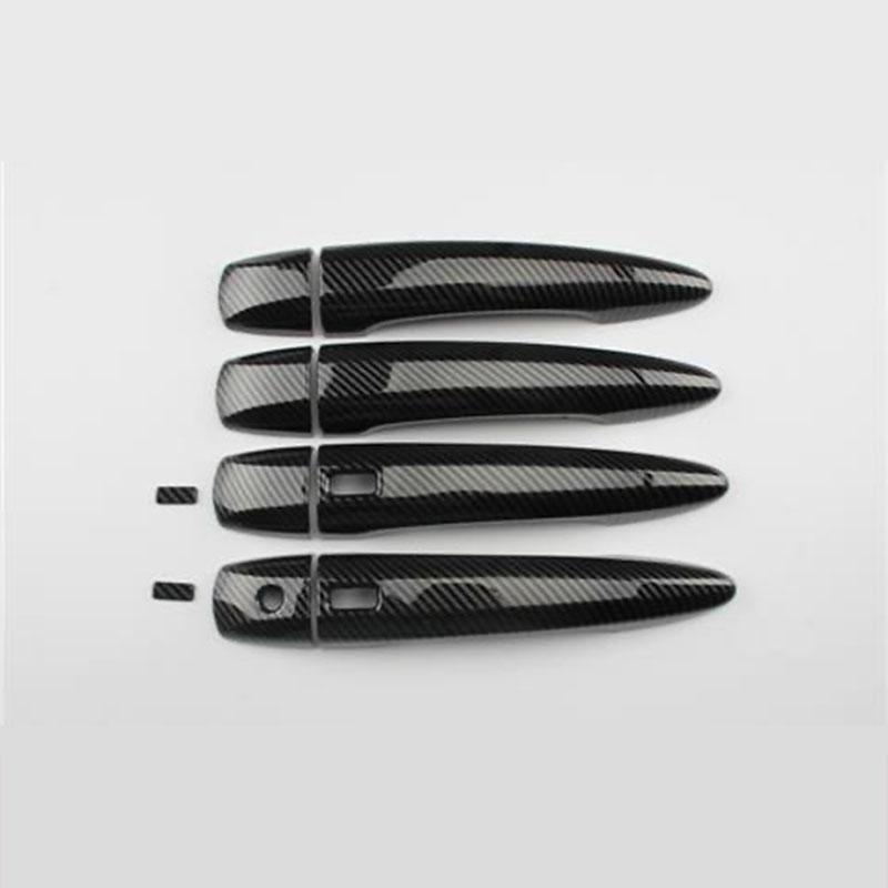 Car Door Handle Bowl Trim Cover Protect for nissan Teana 2019 2020 2021 2022 2023 2024