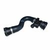 BMW E83 Radiator/Intake Hose 17123415433