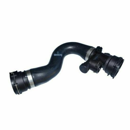 BMW E83 Radiator/Intake Hose 17123415433