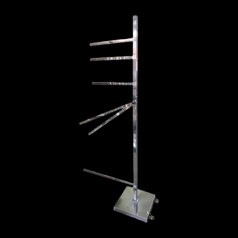 Outdoor Leg & Arm Motion Correction Frame