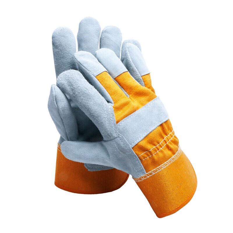 Shengu Cowhide Welding & Work Gloves