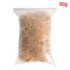 Dust-Free Planter Coconut Fiber Maintain Soil Surface Temperature Fiber for Garden Flower Pots Planters