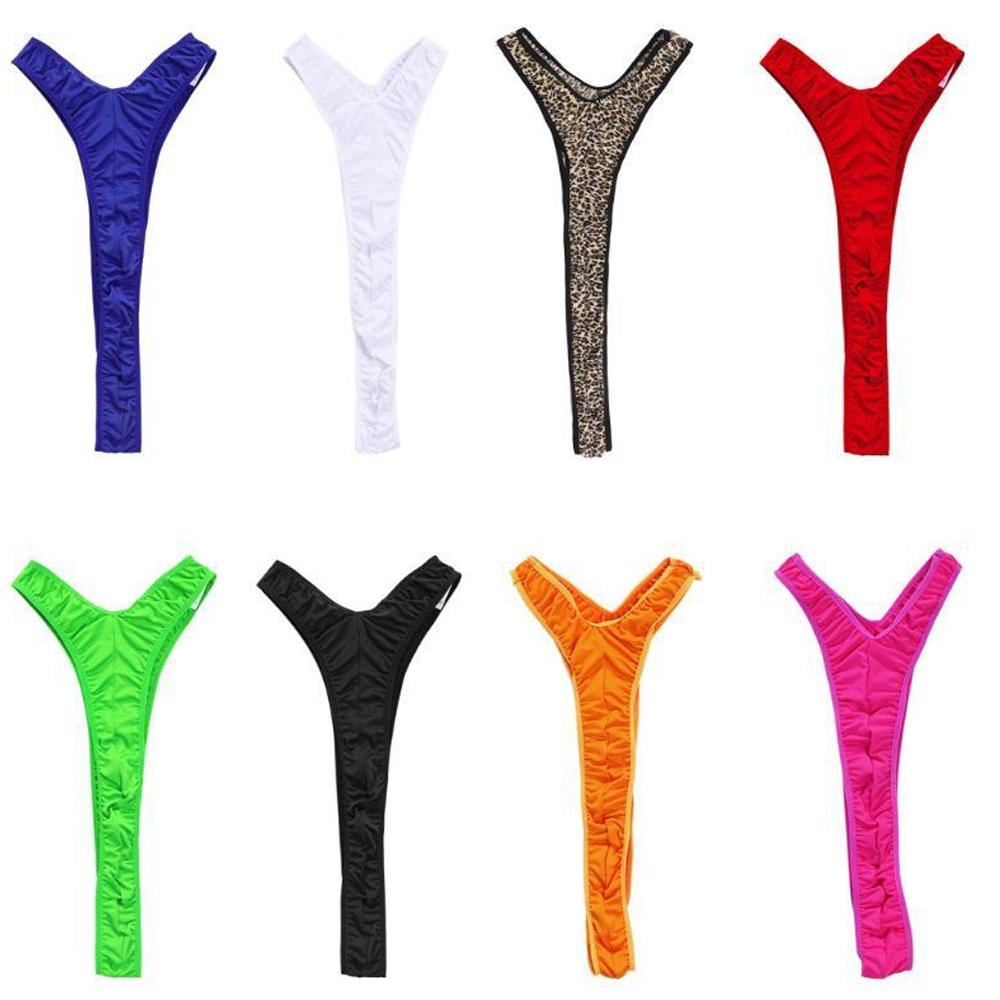 Sex Underwear For Male Lingerie Gay Clothing For Sex Erotic Costume