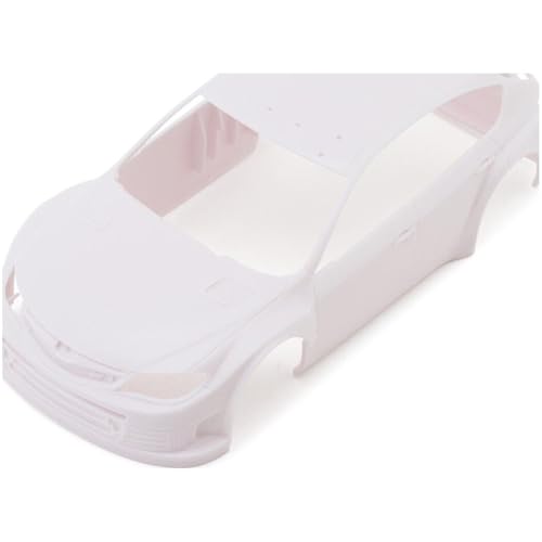 

Kyosho Subaru Impreza WRC2008 White Body Set (with