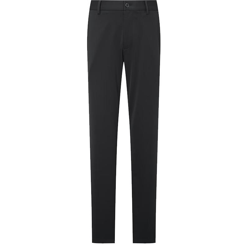 

Baoxiniao Men s Four-Way Stretch Business Casual Trousers 37