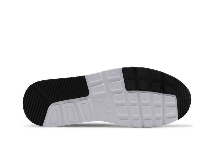 Men's Sneakers Nike Air Max SC White Black White/White/Black