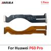 Mainboard Charging Connect Flex Cable For Huawei Mate 11 Pro 11 Pro Nova 11 SE Y71 Plus P61 Pro Y61 Y61 Y71 Nova 11 Se