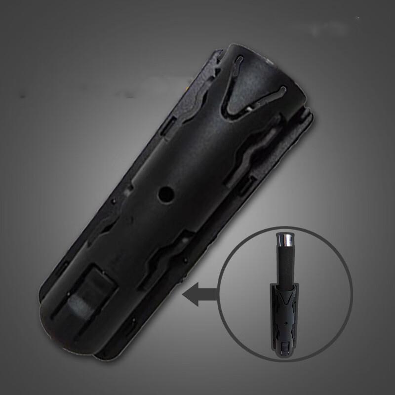 Tactical Quick-Draw Baton Holster