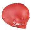 Bonnets de bain enfant Speedo Plain Moulded Silicone Junior Red - SPEEDO - Enfant - Natation - Rouge