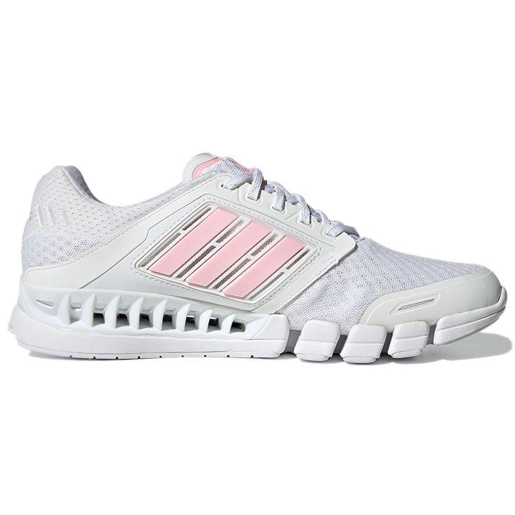 Adidas CC Revolution Comfortable Retro Fabric Synthetic Leather Durable Breathable Lightweight Low-Top Casual Running Shoes Women Sneaker GV7306