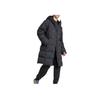 adidas Myshelter Down Parka Black Men Streetwear IS9049