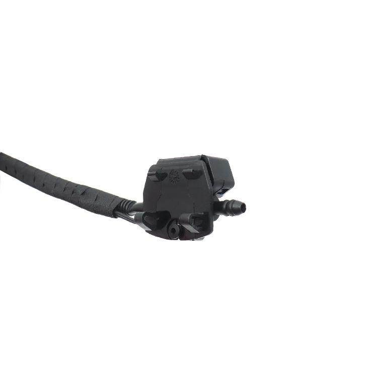 Dysza spryskiwacza przedniej szyby BMW X6 E71/E72 (Część 61667275175)