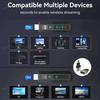 HDMI-Compatible Wireless Extender 50M 1080P 60Hz Video Audio Transmitter Receiver For PC TV Laptop Projector Plug PlayGood Product