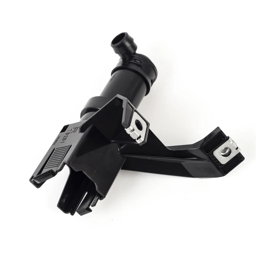 Front Left & Right Headlight Wahser Sparyer Nozzle Pump FOR LEXUS RX400H 2006-20