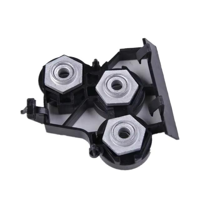 2136205800 2136205900 Radiator Frame Fixing Angle Iron for 2018- Mercedes-Benz E-Class W213