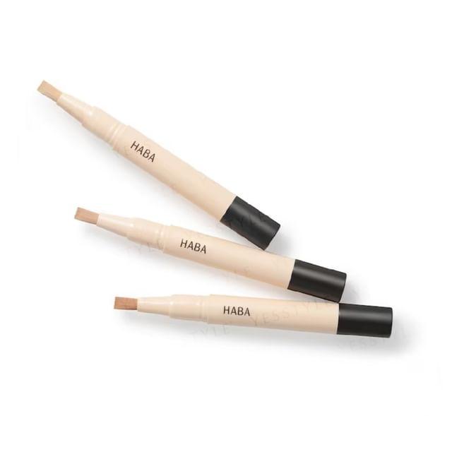 HABA - Perfect Cover Concealer 01 Light Beige