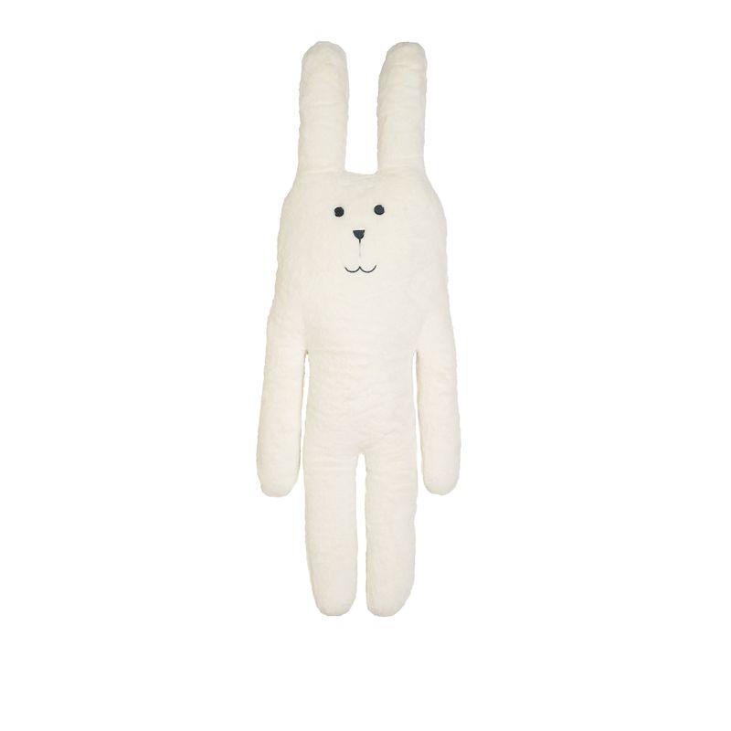 

Кролик Зайчик Мультяшные Плюшевые Игрушки Животное Мягкие Куклы Подушка для Сна 79см Подарки