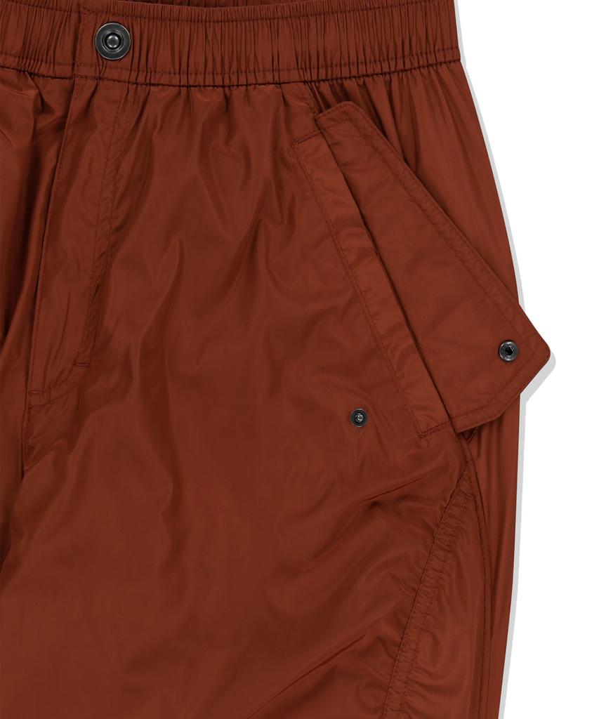 Sun Love Ventura Track Pants Brick