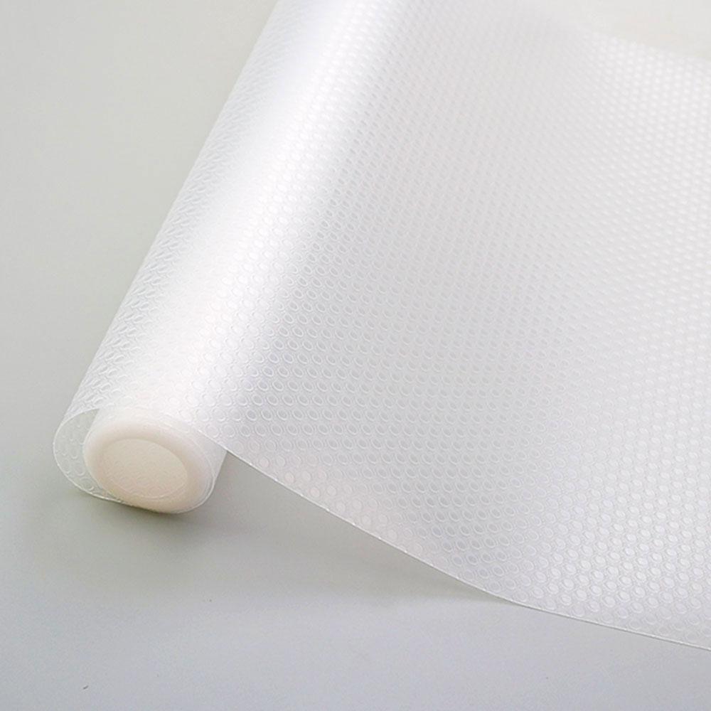 Herbruikbare Plankenbekleding Kastmat Lade Mat Vochtbestendig Waterdicht Stof Anti-Slip Koelkast Keukentafel Onderlegger Papier