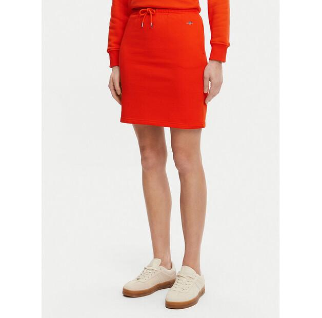 

Юбка спортивная Gant 4200274 EU XS