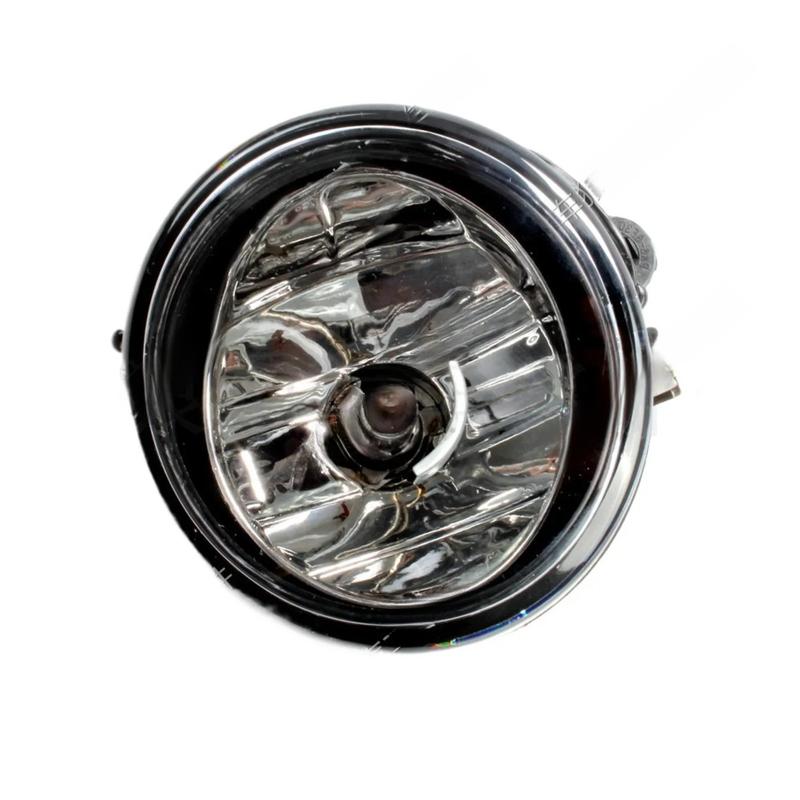 Front Bumper Fog Lamp Compatible with BMW E71 X6 LCI 2013 2015 Front Bumper Lamp with Bulb Car Accessories Auto Parts Left