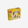 Lego Minifigure Birthday Set