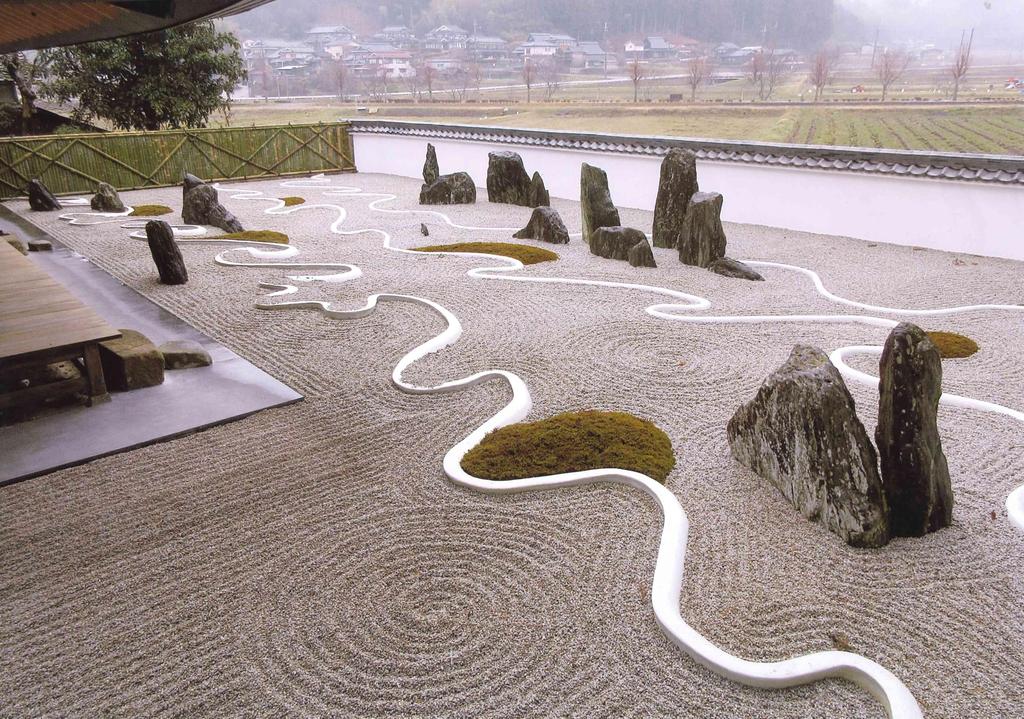 Tales of Gardens Exploring Famous Gardens Hyogo's - Japan's