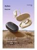 2025 Over-Ear Sports Bluetooth Earphones: High-Quality Sound, Ultra-Long Battery Life, Comfortable Fit.