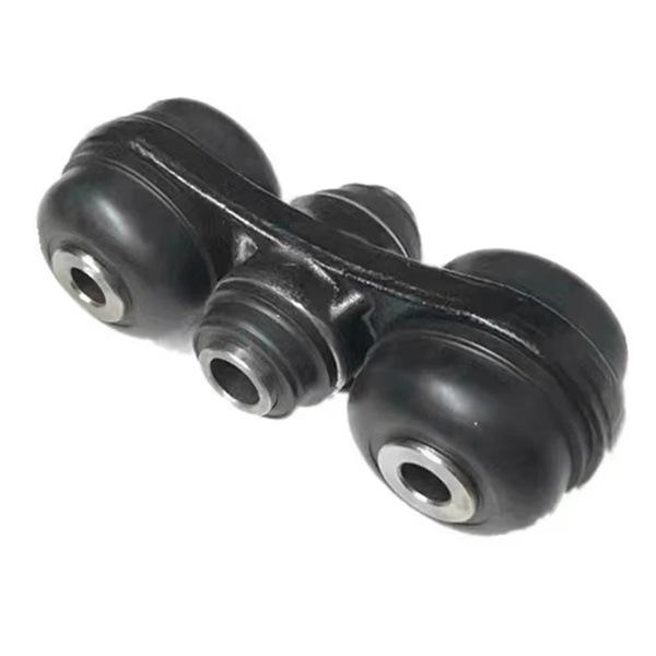 Rear Axle Stabilizer Bar Bushing for Chevrolet, Opel, Vauxhall None