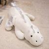 90-140CM Schattig Vliegend Dinosauruss Knuffeldier Cartoon Dinosauruss met Vleugels Gevuld Zacht Dier Kussen Slaap Poppen Kussen