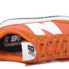 New Balance New Val 237 Lifestyle Men woMen Sneakers Sneakers Vintage Orange Ms237cd