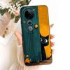 For Vivo S19 Pro Case V2362A Luxury Fashion Cool Kawaii Cute Painted Silicone Funda For Vivo S19Pro Casing