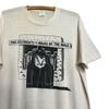 Vintage 1981 The Residents Mark Of The Mole Album Concert Tour Shirt BT752 Unisex T-Shirt