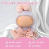 Ruokey Doll Clothes 15cm/17cm Cute Costume Outfit for Plush Toys Dress Up DIY Accessories