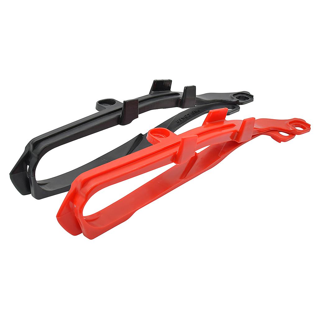 Ochranné zařízení vodítka jezdce řetězu motocyklu pro Honda CR125R CR250R CRF250X CRF450R CRF450X CR CRF 125R 250R 250X 450R 450X