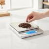 Digital Mini Scale 001G High Accuracy Stainless Steel Panel For Weighing Jewelry Food Small Items