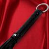 Erotic gadgets gift leather whip whip adult toys