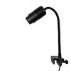 Full Spectrum LED Clip Light for South American Aquariums: Super Bright Spotlight for Aquatic Plant Landscaping