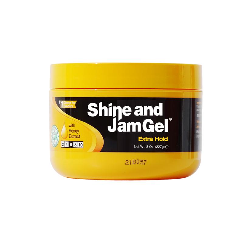 

Private Label Wholesale Neat Braid Conditioning Shining Custom Edge Control Hair Gel Hair Wax Shine and Jam For Woman 454g жовтий