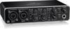 Behringer umc204hd - interfaccia usb