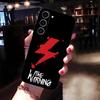 Popular Rock Band The W-Warning Phone Case For Samsung S26 S25 Edge S24 S23 S22 S21 S20 Ultra Plus Fe Galaxy Silicon Cover